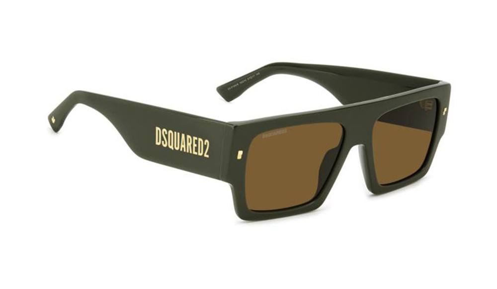 Sunglasses Dsquared2 D2 0165/S-1ED (70)