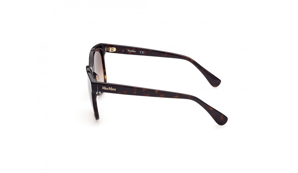 Sunglasses MaxMara Logo7 MM0025-52F