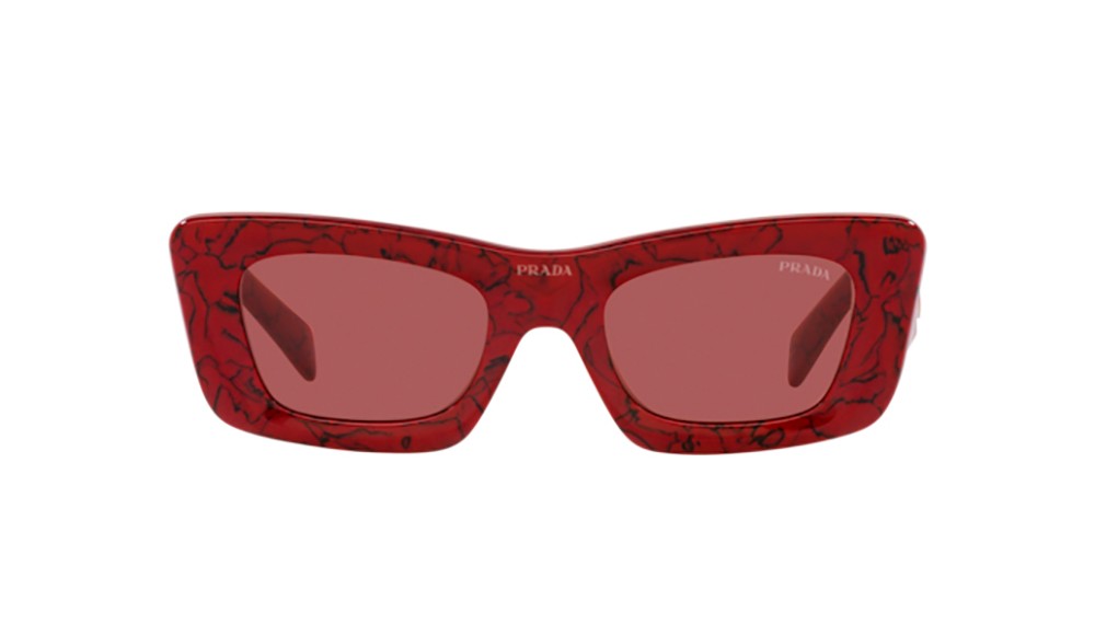 Sunglasses Prada PR 13ZS-15D08S