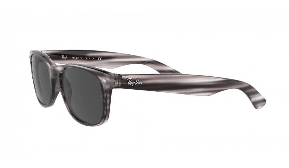  Ray-Ban ® New Wayfarer RB2132-6430B1-58