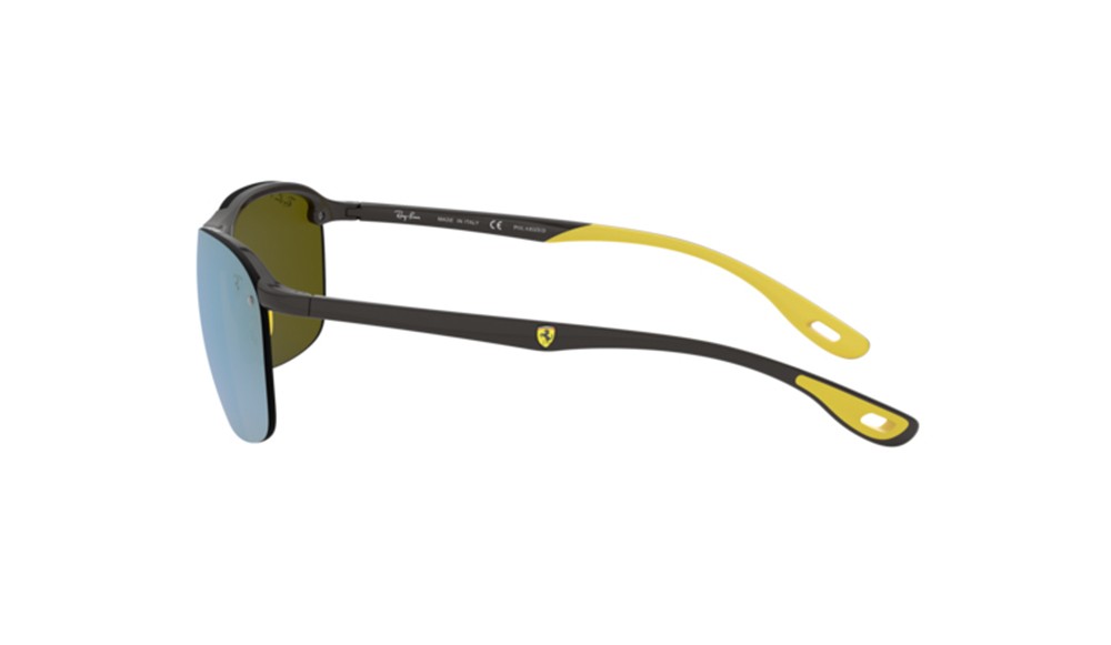  Ray-Ban Ferrari RB4302M-F624H1