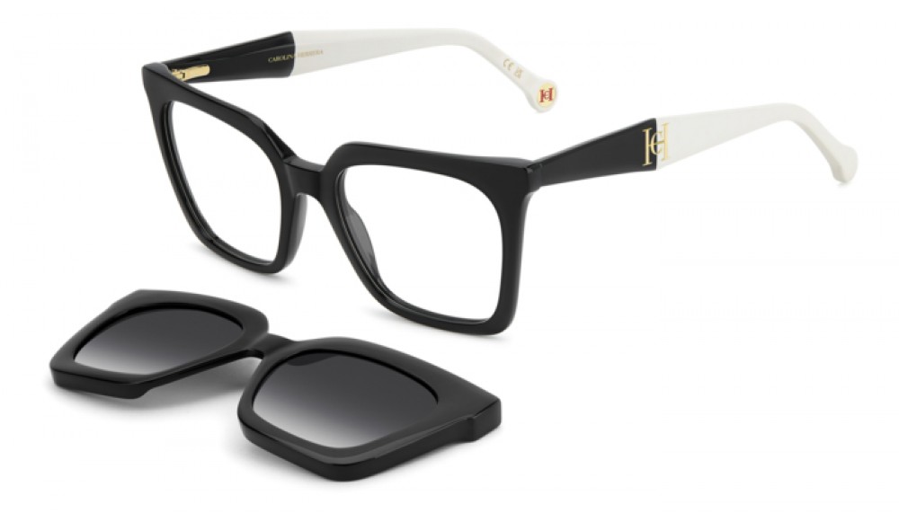  Carolina Herrera HER 0376/C-80S (WJ)