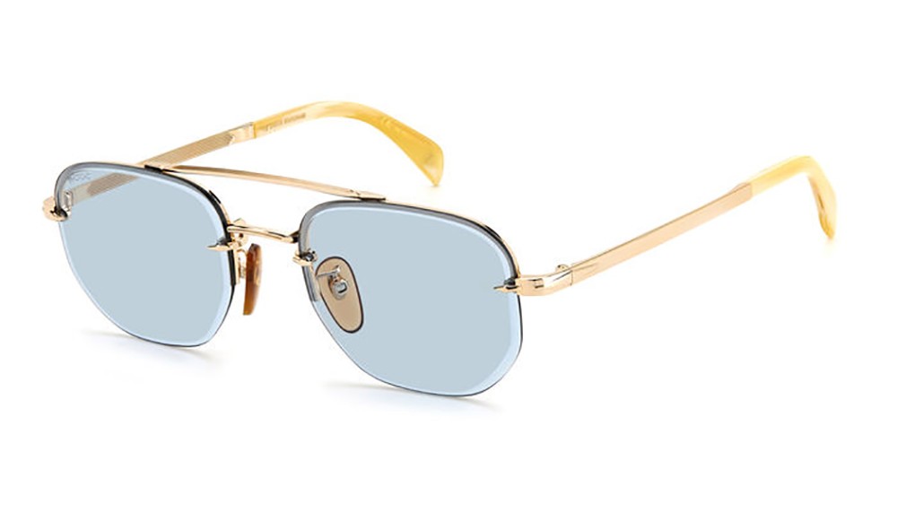 Sunglasses David Beckham DB 1078/S-IDA (QZ)