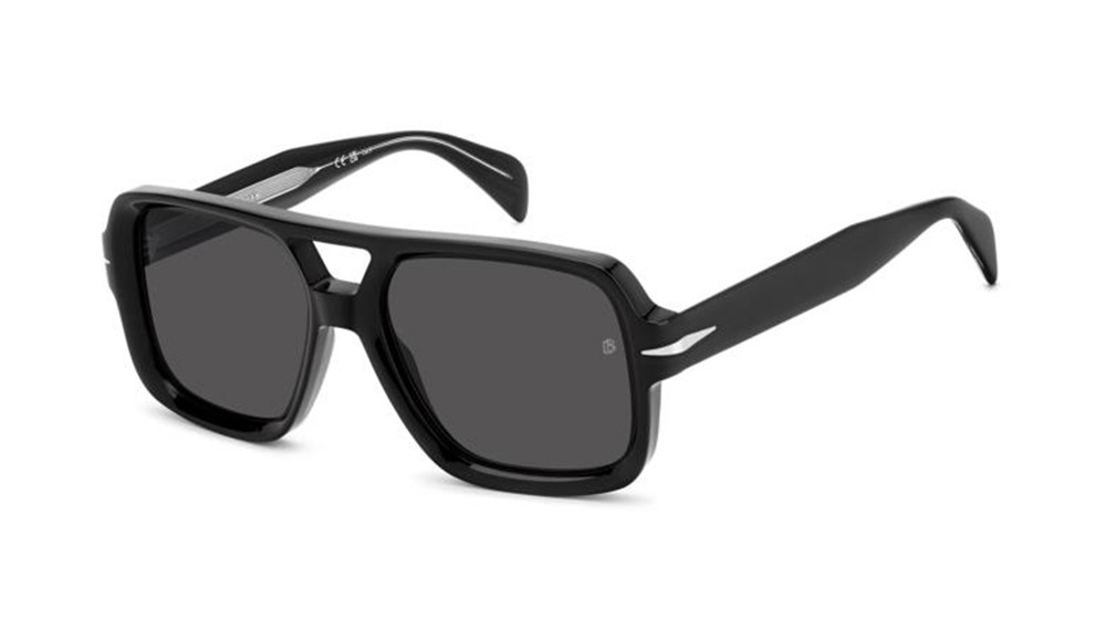 Sunglasses David Beckham DB 7151/S-807 (IR)