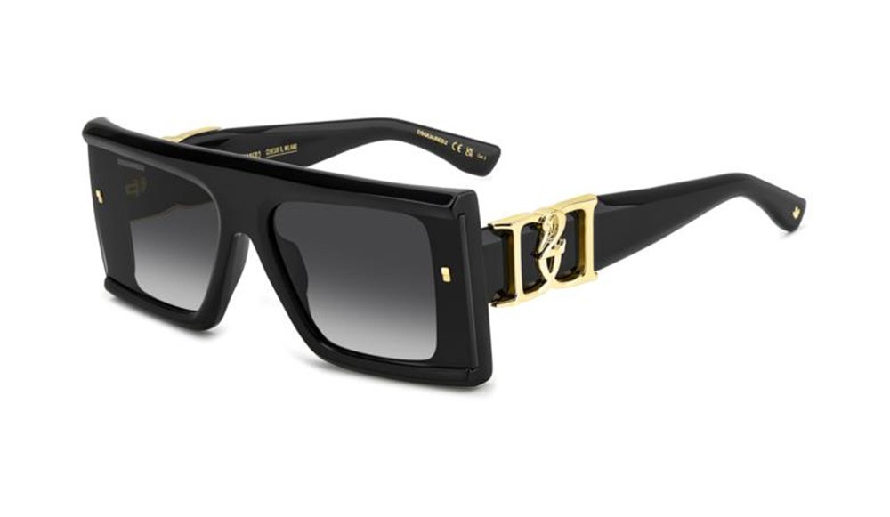 Sunglasses Dsquared2 D2 0169/S-807 (9O)