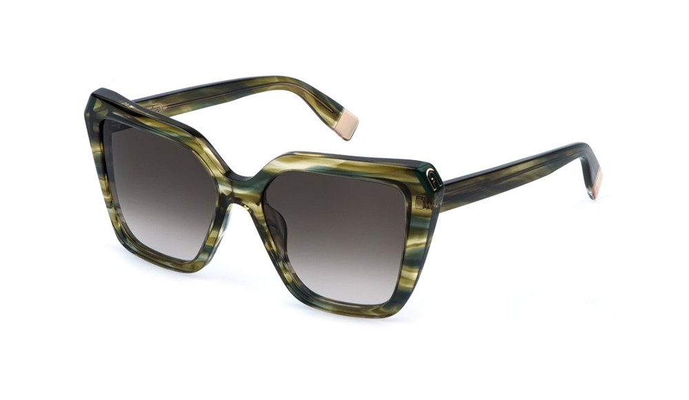 Sunglasses Furla SFU978V-01GU
