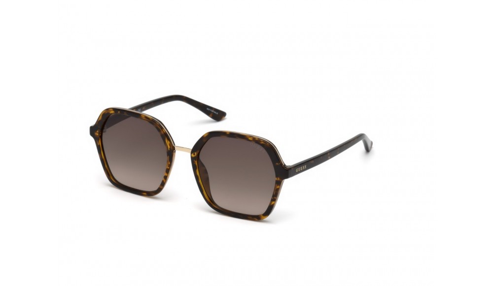 Sunglasses Guess GU7557-52F