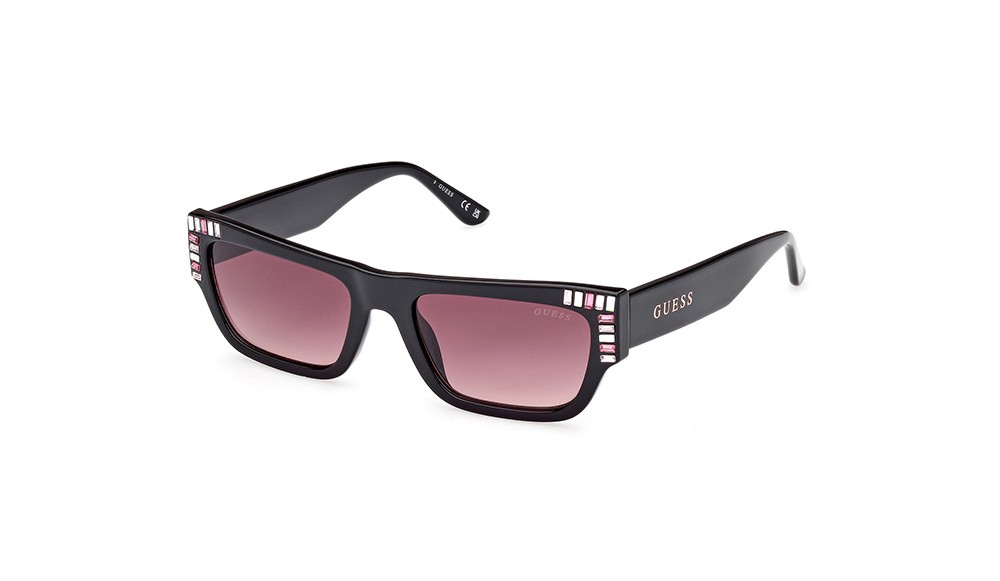Sunglasses Guess GU7902-01T