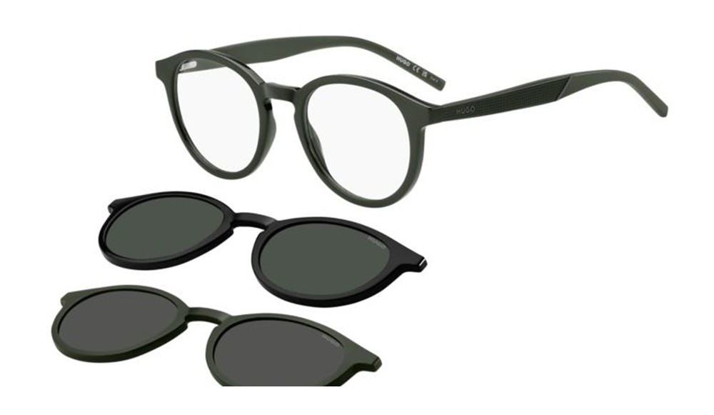 Sunglasses Hugo Boss HG 1330/CS2-BHP (99)