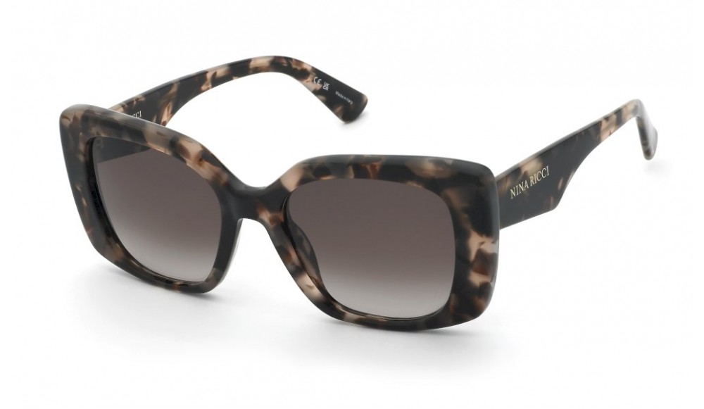 Sunglasses Nina Ricci SNR439-01GQ
