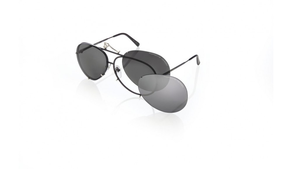 Sunglasses Porsche P8478-J-63
