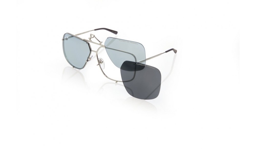 Sunglasses Porsche P8928-C