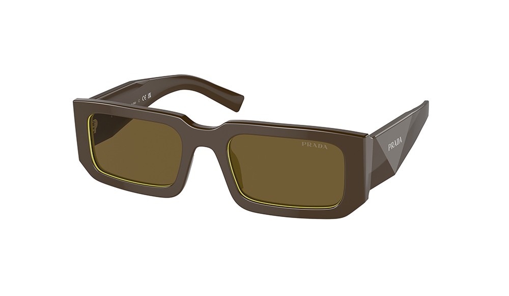 Sunglasses Prada PR 06YS-15M01T