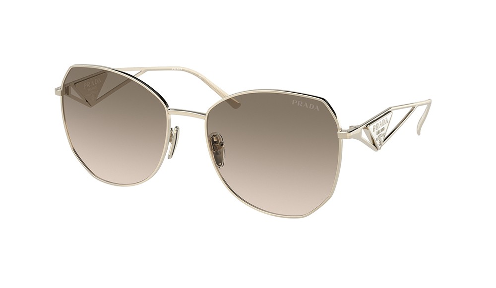 Sunglasses Prada PR 57YS-ZVN3D0
