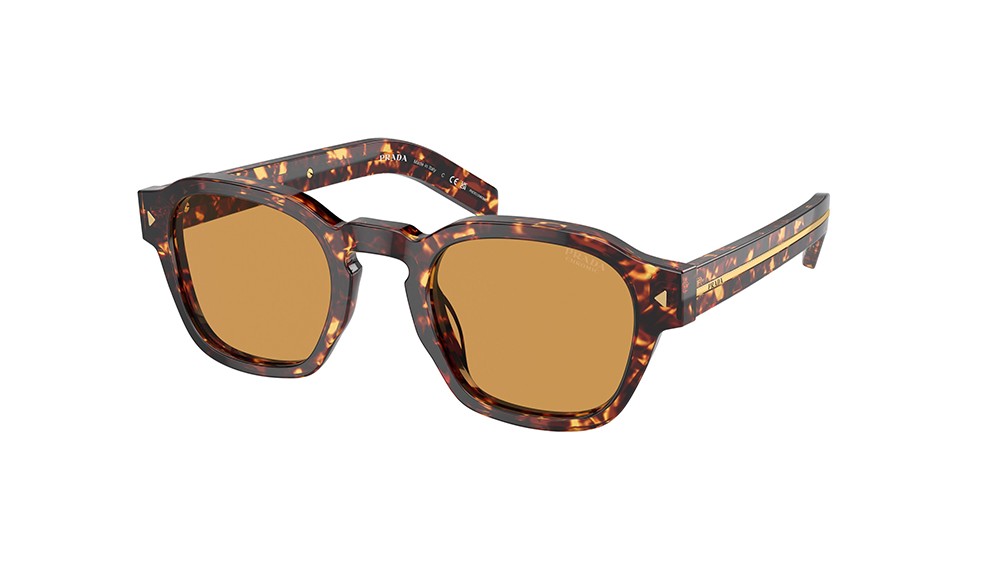 Sunglasses Prada PR A16S-14O60F-49