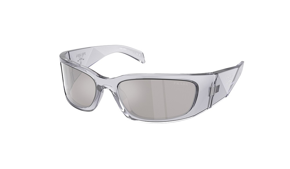 Sunglasses Prada PR A19S-12R2B0