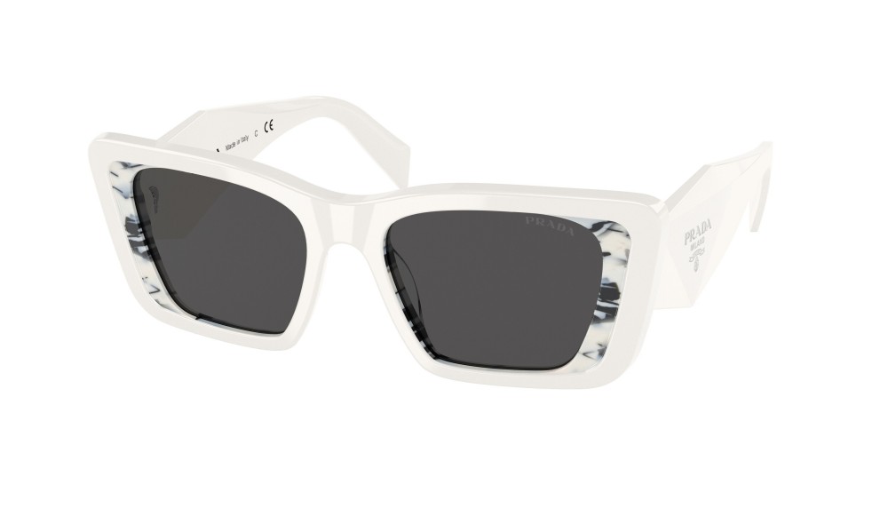 Sunglasses Prada PR08YS-02V5S0