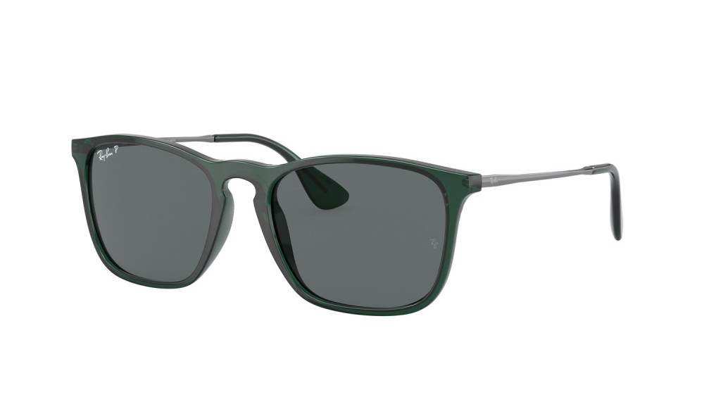  Ray-Ban ® Chris RB4187-666381