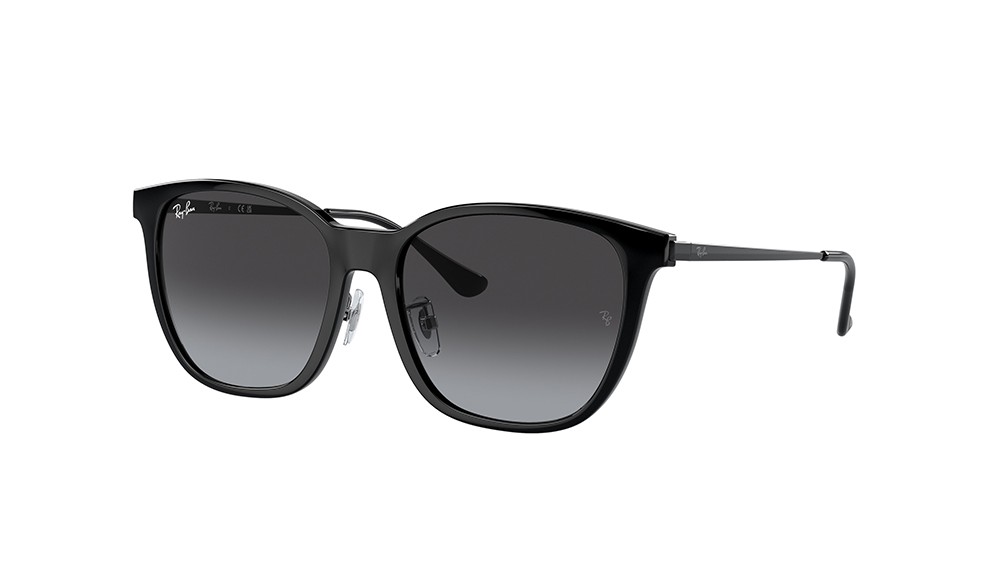  Ray-Ban ® RB4333D-601/8G