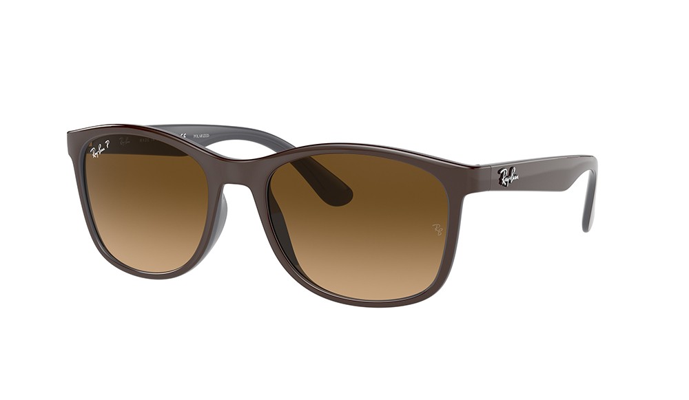  Ray-Ban ® RB4374-6600M2