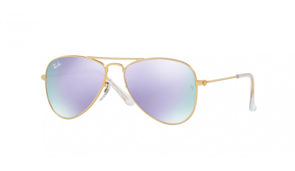  Ray-Ban ® Aviator Junior RJ9506S-249/4V