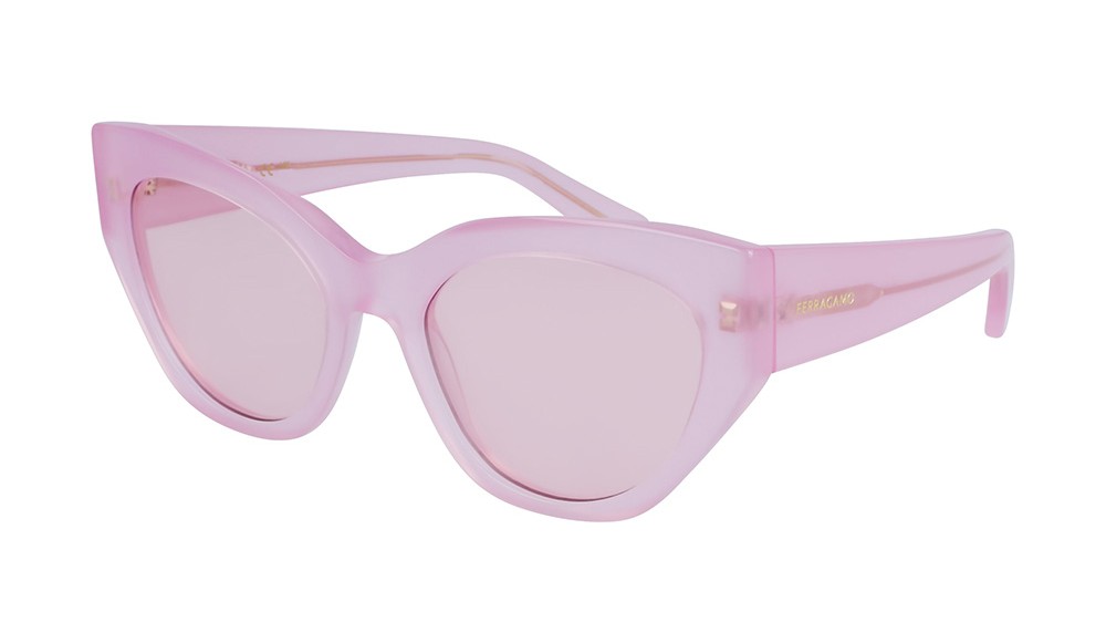 Sunglasses Salvatore Ferragamo SF1107S-663