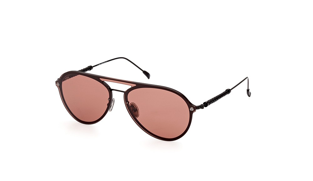 Sunglasses Tod's TO0330-01E