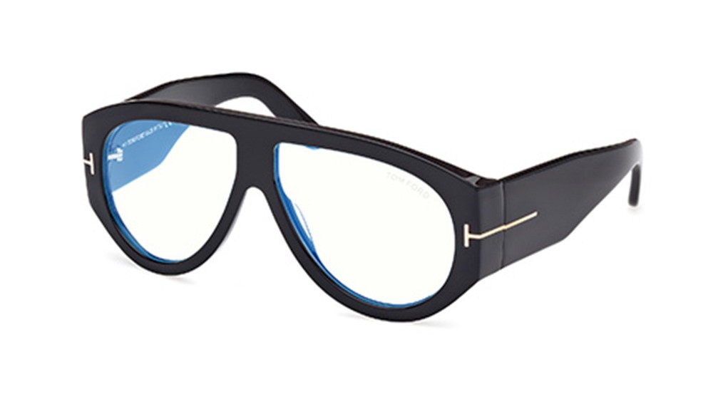Tom Ford FT5958 B 001 Conocchialidasole
