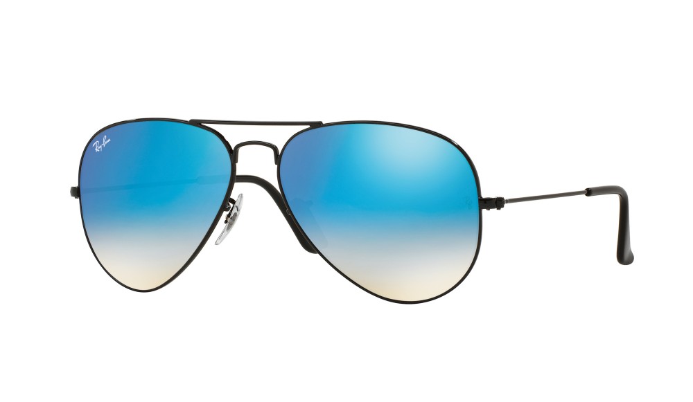  Ray-Ban ® Aviator Large Metal RB3025-002/4O