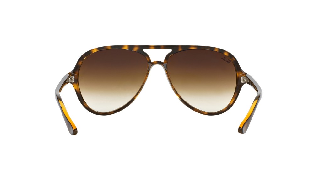 Ray Ban Cats 5000 RB4125 710 51