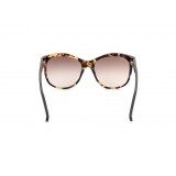 Sunglasses MaxMara Logo1 MM0007-56F