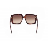 Sunglasses MaxMara Logo6 MM0024-52F