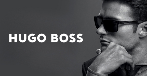 occhiali hugo boss