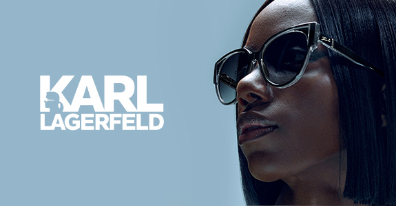 Occhiali da on sale sole karl lagerfeld