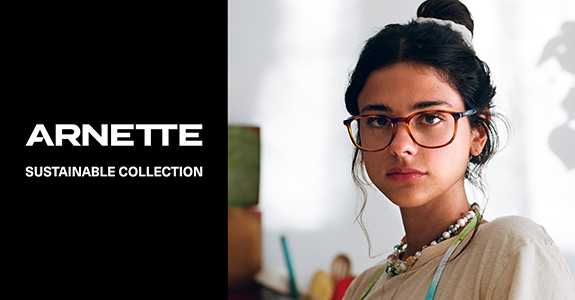 Arnette Arnette